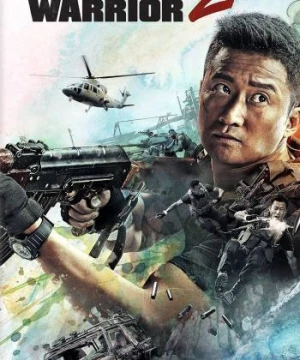 Wolf Warrior 2 - Wolf Warrior 2