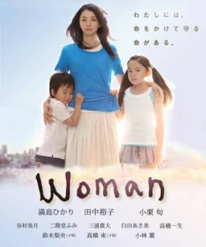 Woman - Woman