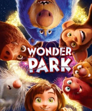 Wonder Park - Wonder Park