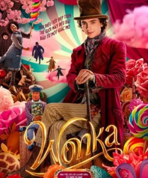 Wonka - Wonka