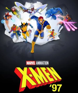 X-Men '97 - X-Men '97