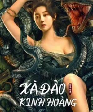 Xà Đảo Kinh Hoàng - Snake Lady