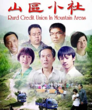 Xã nhỏ vùng núi Rurd Credit Union in Mountain Areas