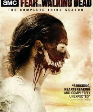 Xác Sống Đáng Sợ (Phần 3) Fear The Walking Dead (Season 3)