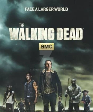 Xác Sống (Phần 6) The Walking Dead (Season 6)