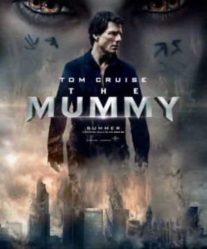 Xác Ướp - The Mummy