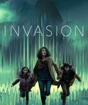 Xâm Lăng (Phần 1) - Invasion (Season 1)