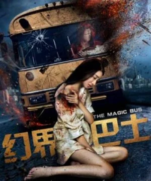 Xe buýt giới ảo - The Magic Bus