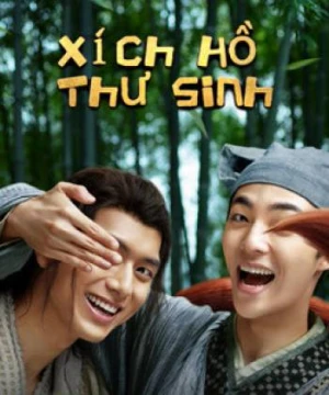 Xích Hồ Thư Sinh - Soul Snatcher