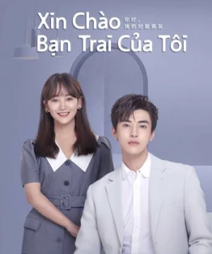 Xin Chào, Bạn Trai Của Tôi - The Girl Who Sees Smells