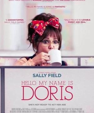 Xin chào, tên tôi là Doris - Hello, My Name Is Doris