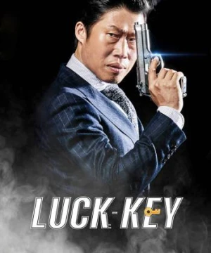 Xin Lỗi Anh Chỉ Là Sát Thủ Luck-Key