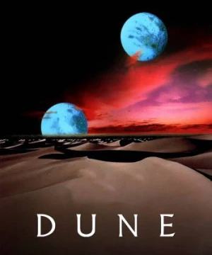 Xứ Cát - Dune