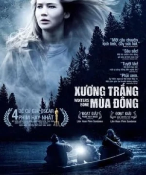 Xương Trắng Mùa Đông - Winter's Bone