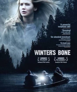 Xương Trắng - Winter's Bone