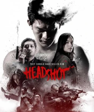 Xuyên Não - Headshot