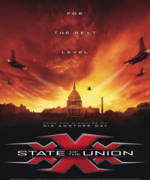 xXx: Thông điệp Liên bang - XXX: State of the Union