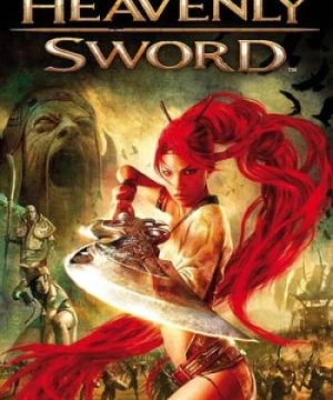 Ỷ Thiên Kiếm Heavenly Sword