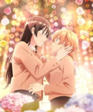 Yagate Kimi ni Naru - Bloom Into You