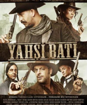 Yahsi Bati - Yahsi Bati