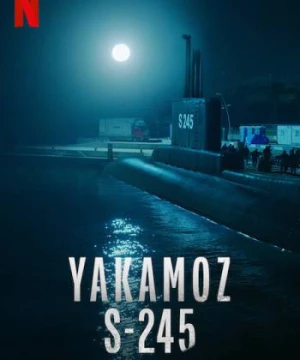 Yakamoz S-245 - Yakamoz S-245