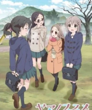 Yama no Susume Second Season