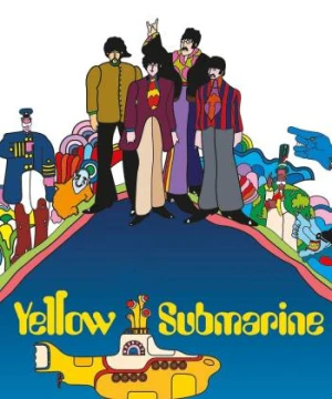 Yellow Submarine - Yellow Submarine