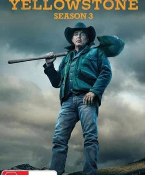 Đá vàng (Phần 3) - Yellowstone (Season 3)