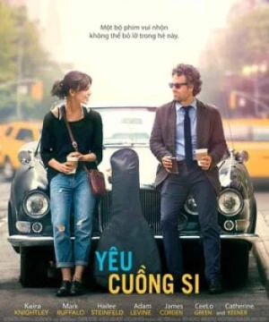 Yêu Cuồng Si - Begin Again