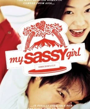 Yêu em Bất chấp - My Sassy Girl