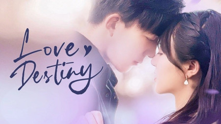 Yêu Em Là Định Mệnh Love Destiny