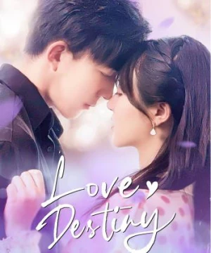 Yêu Em Là Định Mệnh - Love Destiny