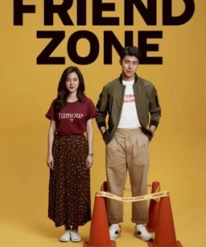 Yêu Nhầm Bạn Thân Friend Zone