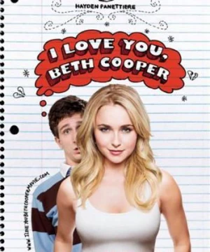 Yêu Nhầm Hot Girl - I Love You, Beth Cooper