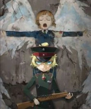 Youjo Senki Movie - Saga of Tanya the Evil: The Movie, Gekijouban Youjo Senki