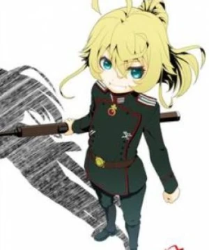 Youjo Shenki - Saga of Tanya the Evil Shorts, Youjo Senki Specials