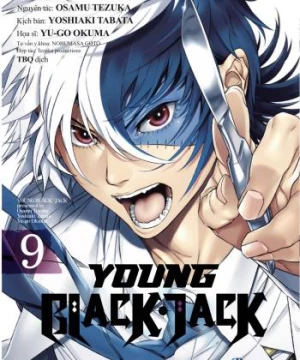 Young Black Jack - Young Black Jack