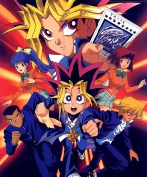 Yu☆Gi☆Oh! - Vua trò chơi phần 1, King of Games, Yu-Gi-Oh! First Series, Yu-Gi-Oh! Serie Zero, Yugi-Oh, Yuugiou, Yu-Gi-Oh Season 0