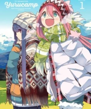 Yuru Camp△ Specials - Laid-Back Camp Specials, Laid-Back Camp, Yurukyan, Yuru Camp△: Heya Camp Episode 0