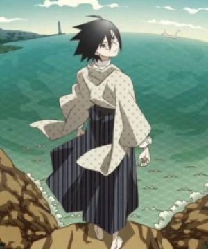 Zan Sayonara Zetsubou Sensei - Zan Sayonara Zetsubo Sensei, Sayonara Zetsubou Sensei 3, ZSZS