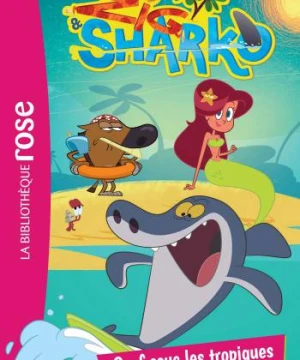 Zig và Sharko (Mùa 3) - Zig & Sharko (Season 3)